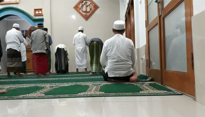 pertanyaan di bulan ramadhan terbaru