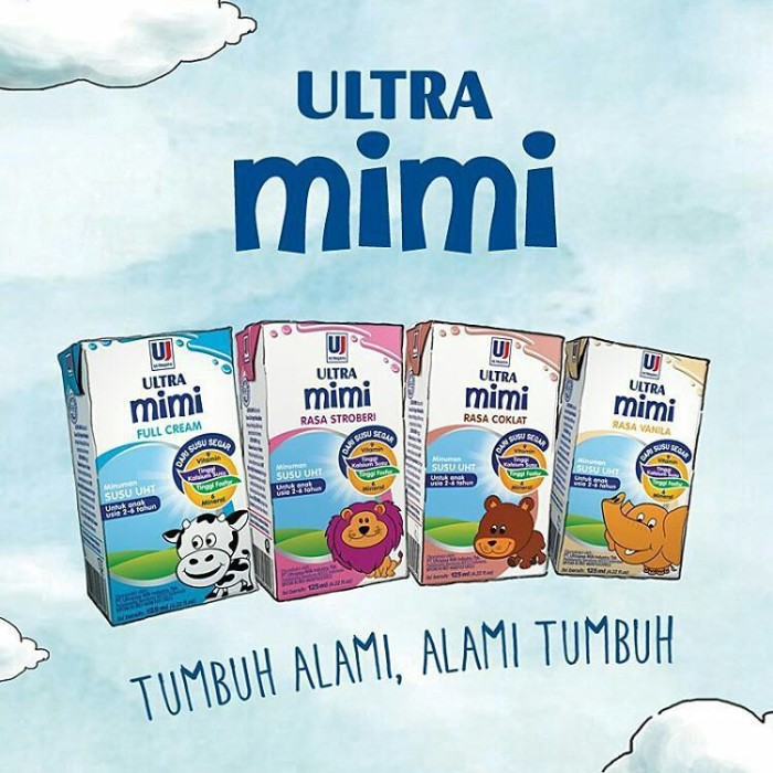 iklan susu jawa bahasa cimory minuman segar yoghurt gambarnya beserta pendidikan