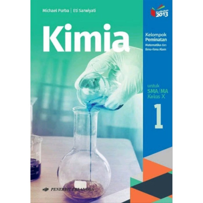 buku kimia kelas 11 erlangga pdf