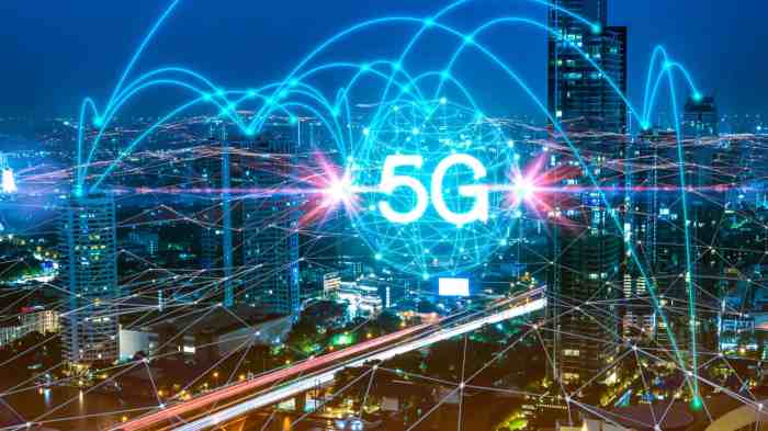 5g kekurangan kelebihan teknologi