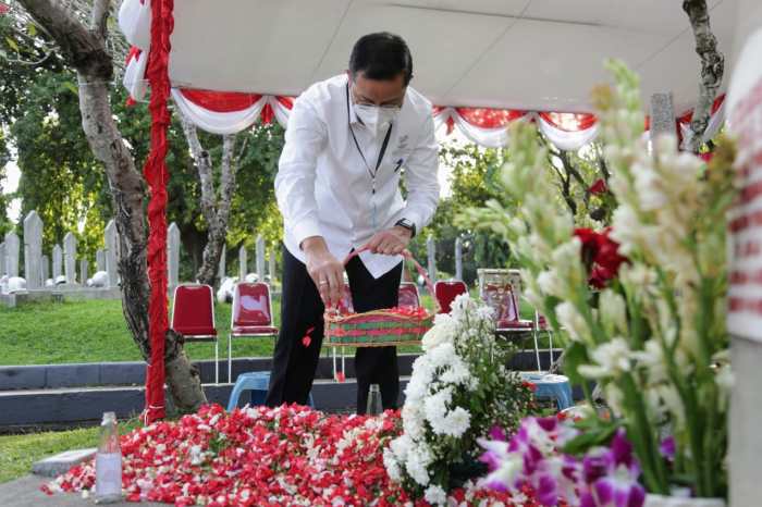 generasi muda harapan bangsa terbaru