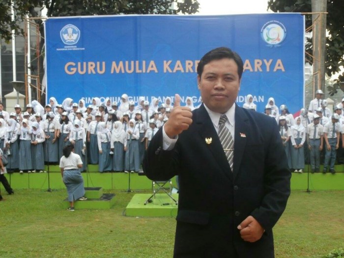 kalah cacak menang cacak tegese terbaru