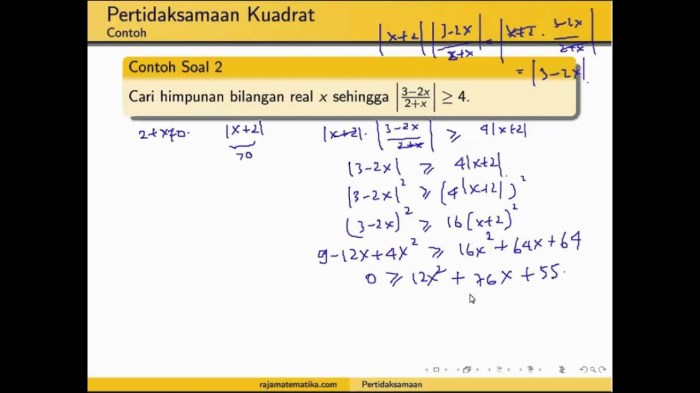 contoh soal program dasar terbaru