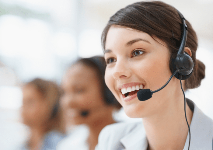 customer care memiliki pengertian