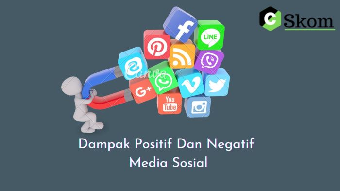 dampak positif dan negatif whatsapp terbaru