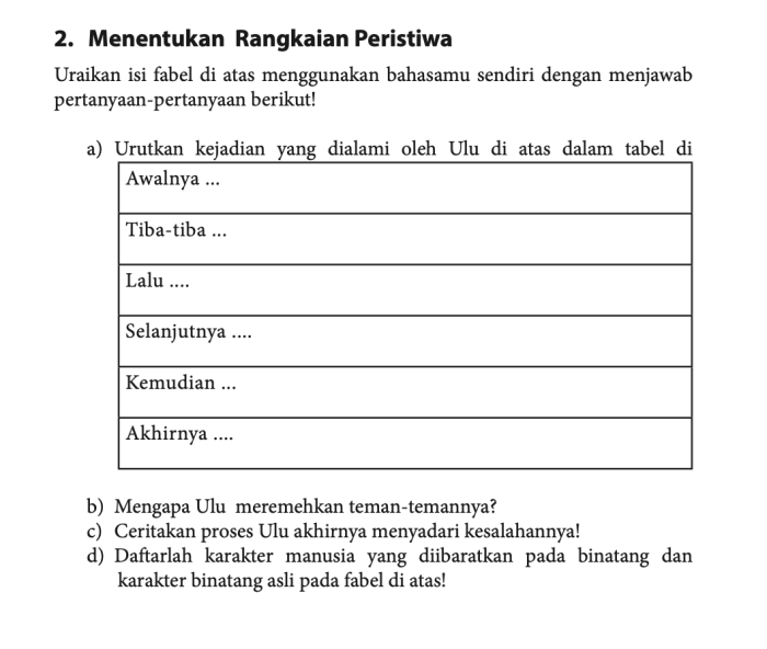 Jawaban bahasa indonesia kelas 7 halaman 207
