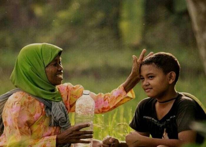 arti kolot kalapa bahasa sunda