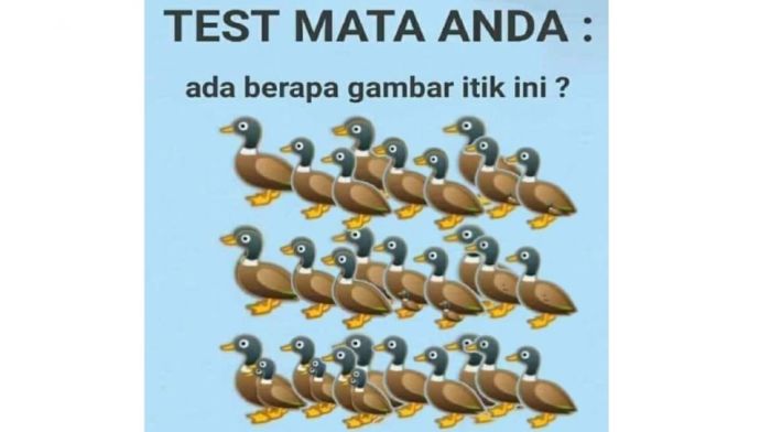 tebak gambar kr bebek ta jam terbaru