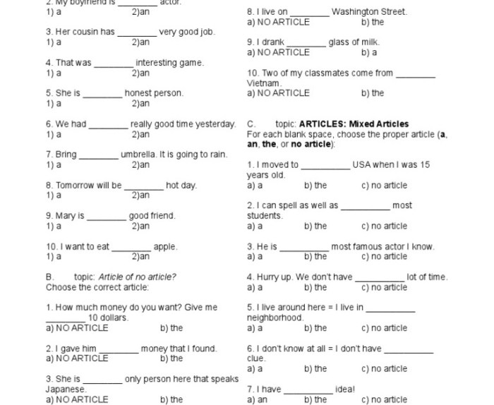 Soal bahasa inggris kelas 6 semester 2 pdf