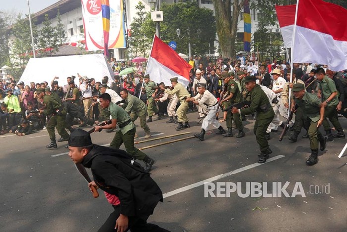 naskah drama bandung lautan api