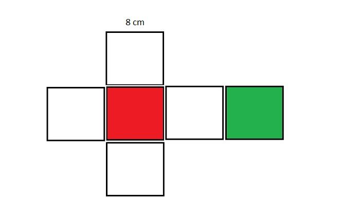 jaring kubus dengan cepat gbr geogebra