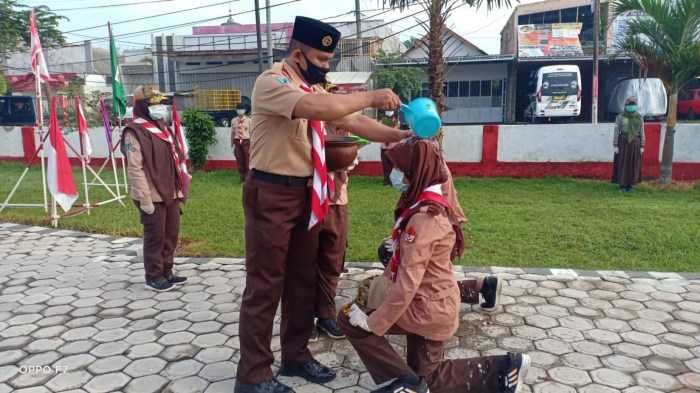 syarat masuk saka wira kartika