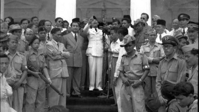 awal kemerdekaan 1945 sampai 1959 terbaru