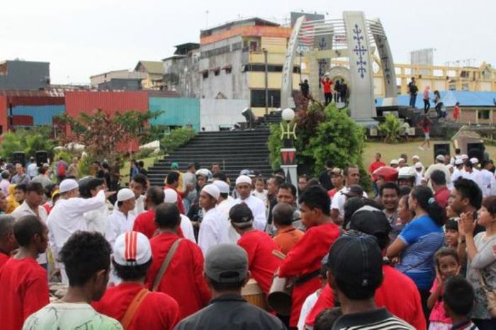 latar belakang konflik somalia