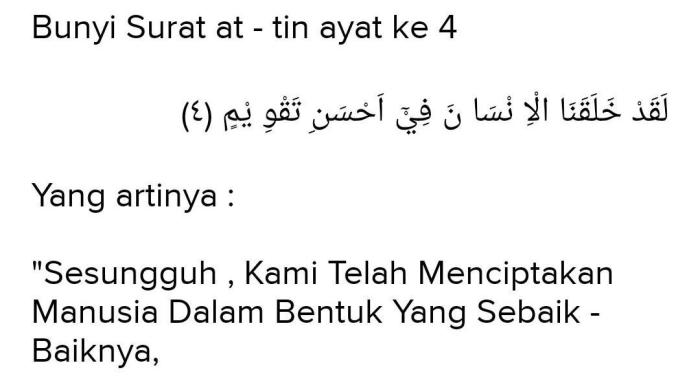 doa setelah surat at tin