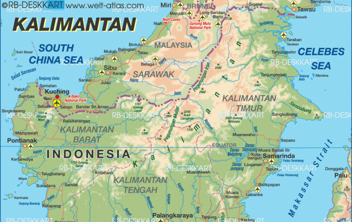 jarak sanggau ke pontianak terbaru