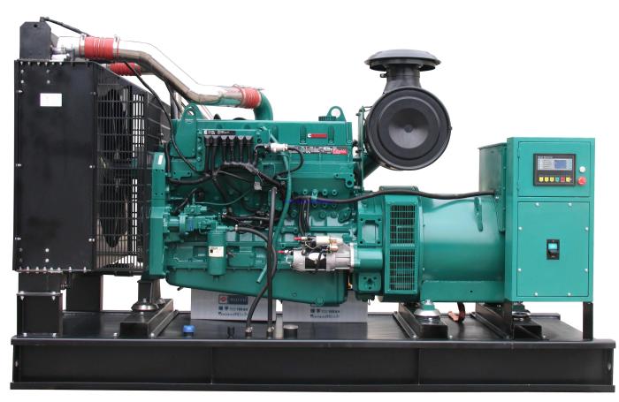 genset 100 kva berapa ampere