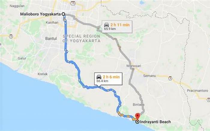 pantai indrayanti yogyakarta kidul gunung keindahan ke parangtritis bukit gambar memakai budak mitos hijau baju nyi roro