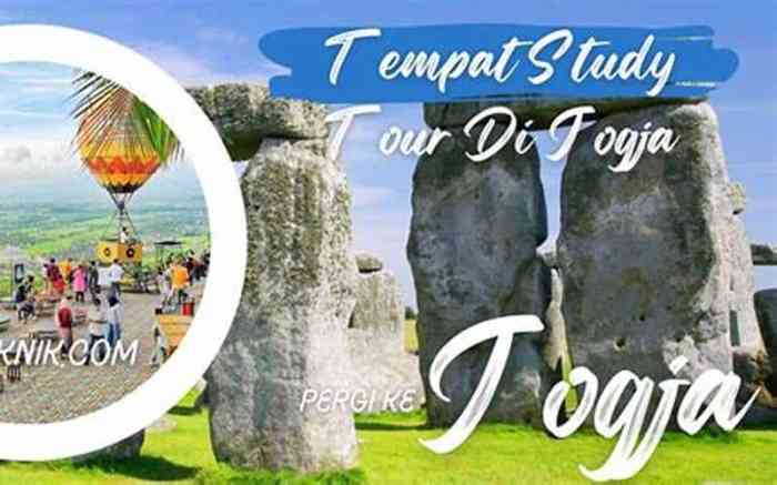 tempat study tour di jakarta