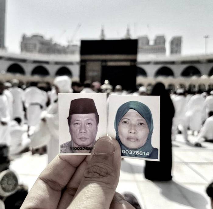 ya allah ampunilah dosaku terbaru