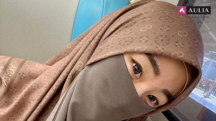 perbedaan cadar dan niqab terbaru