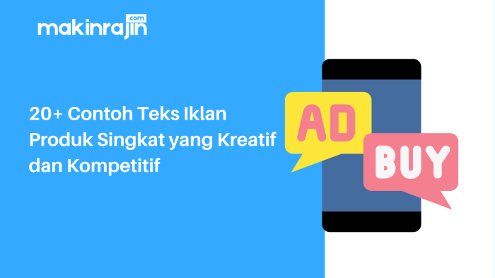 contoh naskah iklan produk