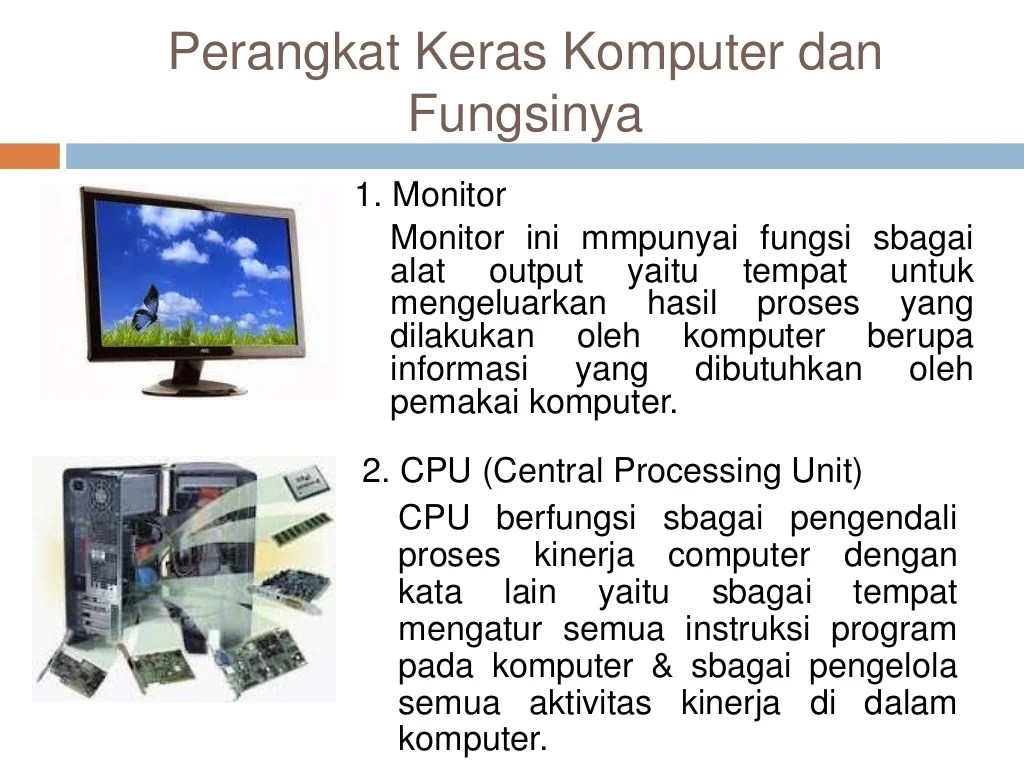 alat alat misa dan fungsinya