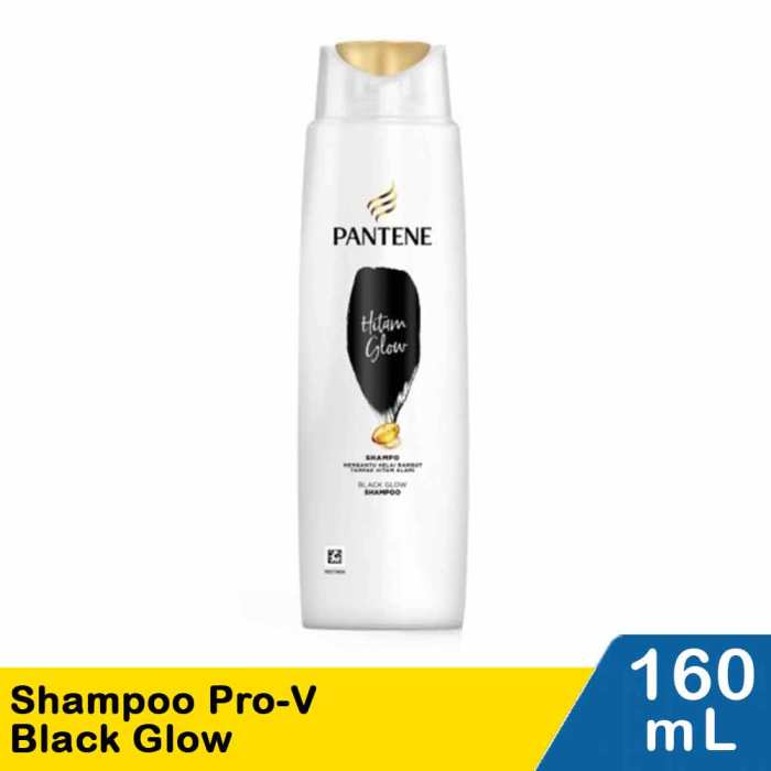 kata kata iklan shampo pantene terbaru