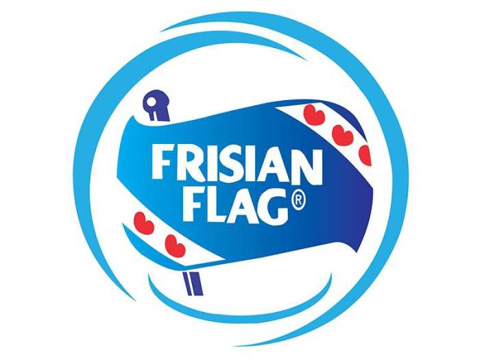 slogan susu frisian flag terbaru