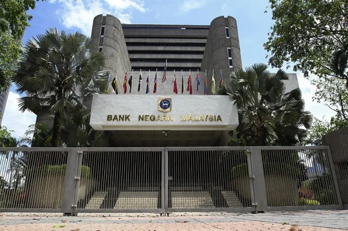 bank umum milik swasta asing terbaru