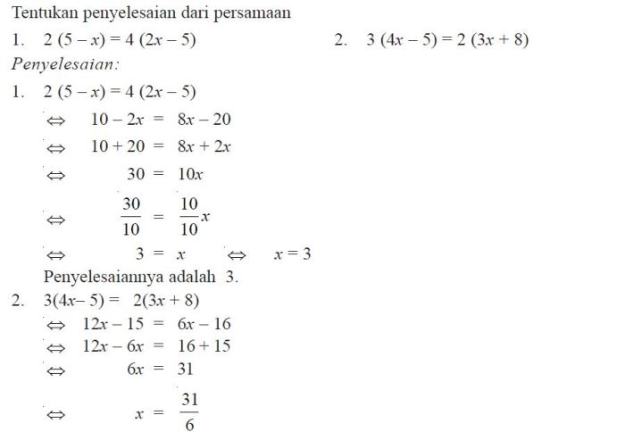 contoh soal fungsi beserta jawabannya