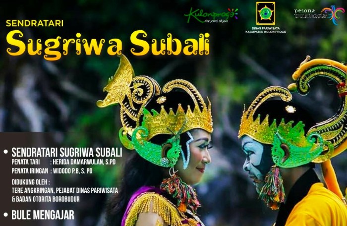 ringkasan cerita sugriwa dan subali