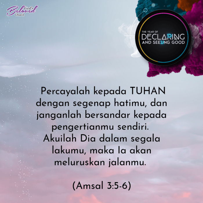 renungan amsal 23 ayat 18