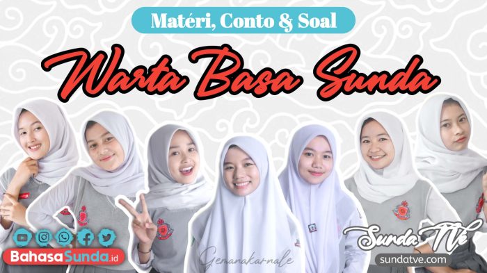 unsur unsur warta bahasa sunda