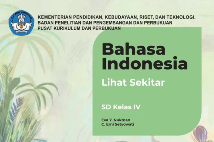 Download buku bahasa indonesia kelas 8 pdf