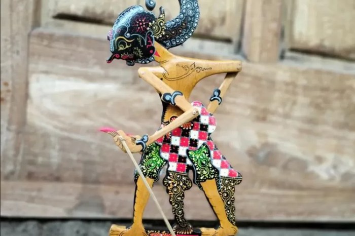 cerita wayang bima bungkus