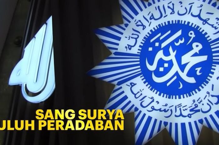 muhammadiyah ciri sifat persyarikatan sembilan karakter berkemajuan cahaya ber warga diketahui