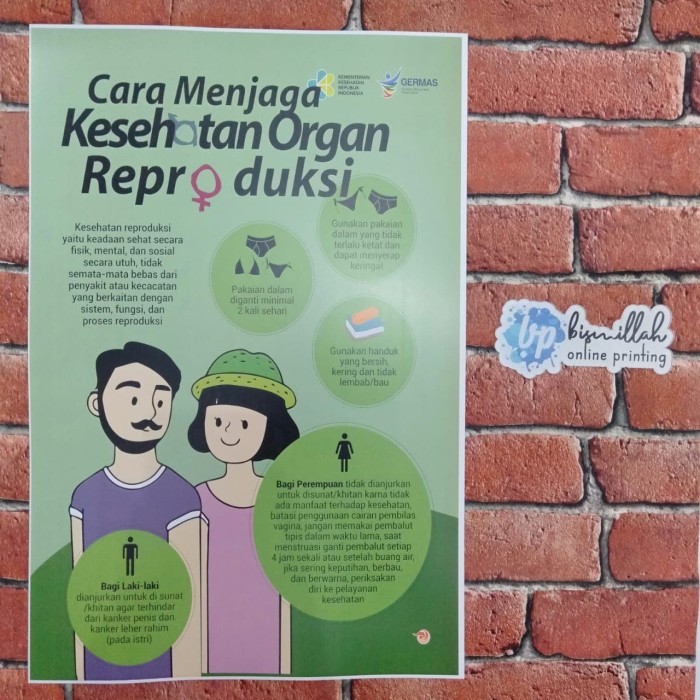 penyakit contoh pencegahan reproduksi manusia upaya biasa luar terpopuler 1131