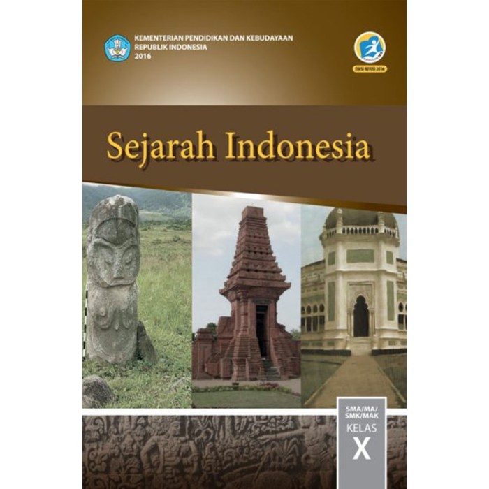 Buku sejarah indonesia kelas 11 erlangga pdf