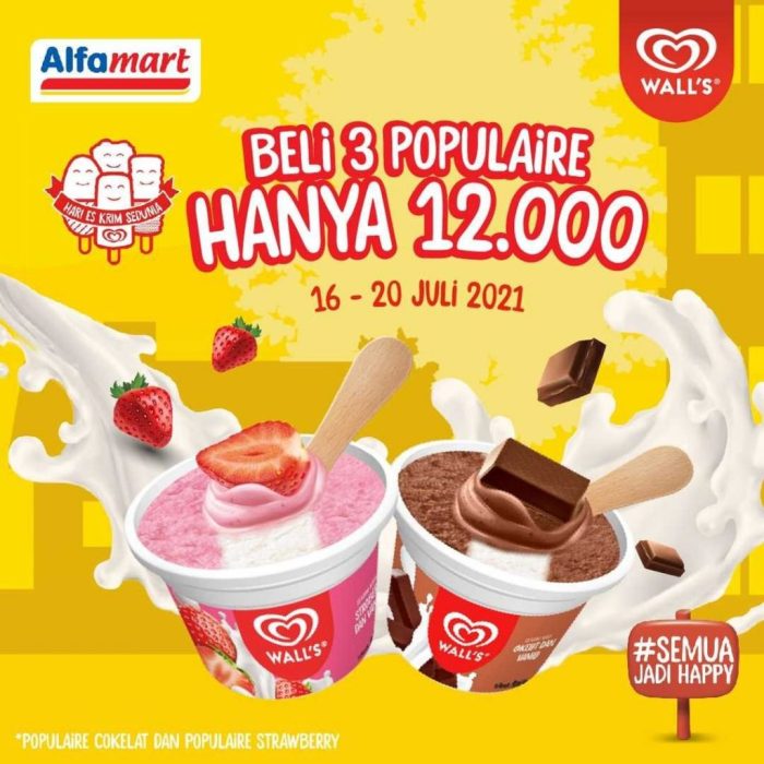 promo ice cream alfamart