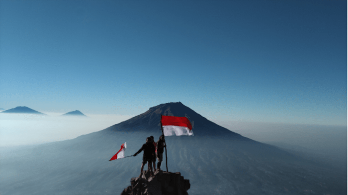 ayat alkitab tentang kemerdekaan terbaru