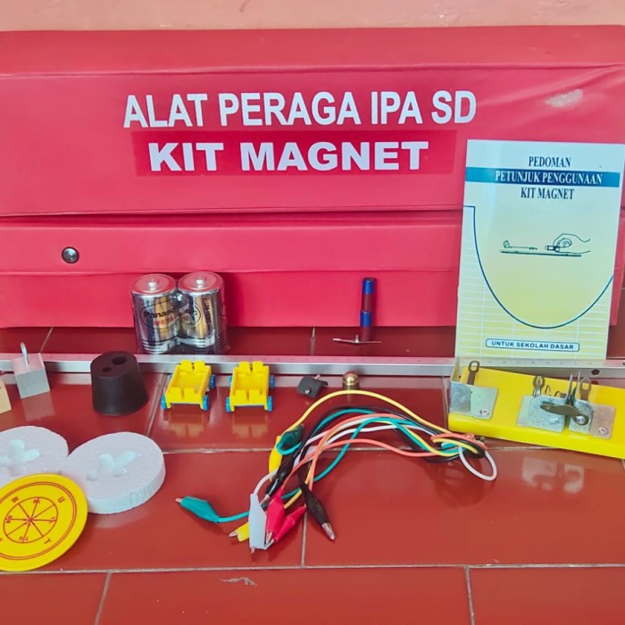 alat peraga ipa sd sederhana terbaru