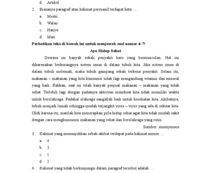 teks pidato 3 bahasa singkat terbaru