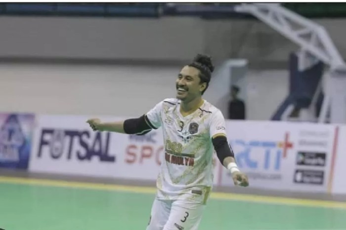 harga sewa lapangan futsal terbaru