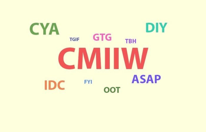 cq adalah singkatan dari