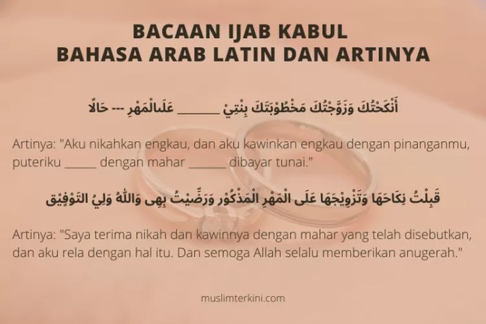 arti nikah dalam bahasa arab