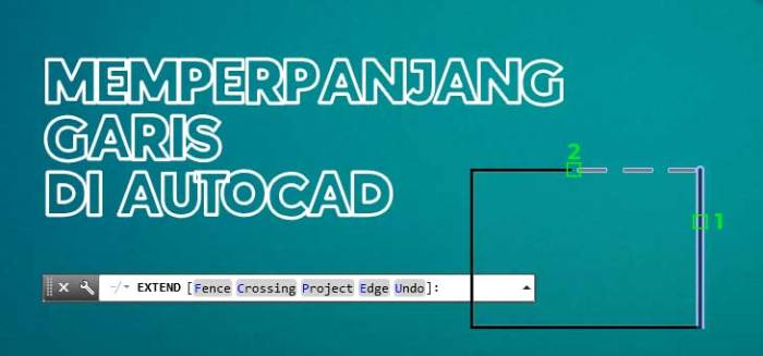 fungsi lengkap autocad