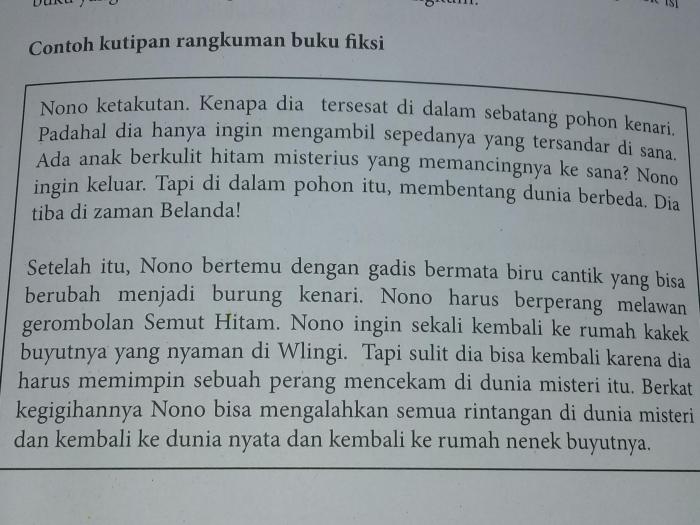 cerita pendek paragraf cerpen singkat menulis gramedia fiksi dijamin poin