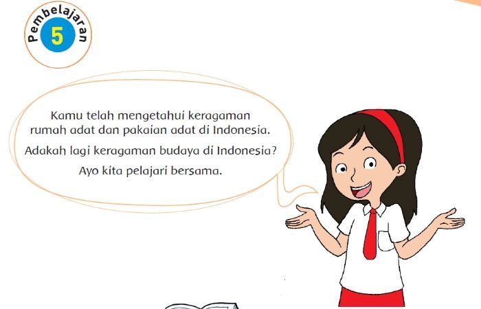 pidato cinta tanah air untuk sd kelas 6 terbaru