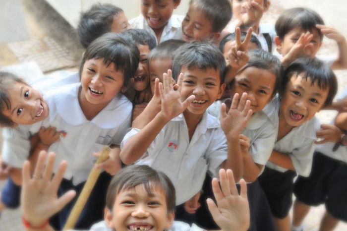 rangkuman pkn kelas 9 bab 1